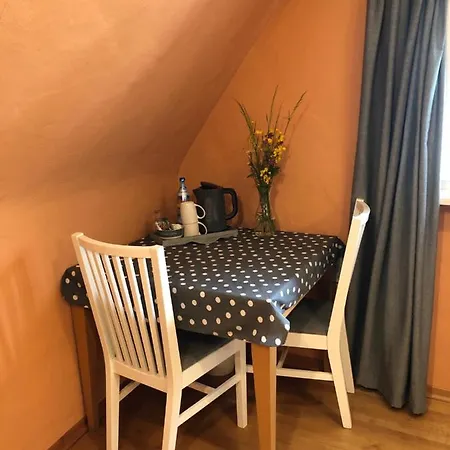 Gaestezimmer Adenau