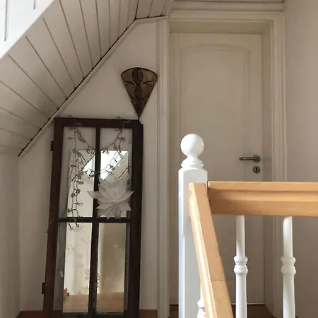 Gaestezimmer בית אירוח