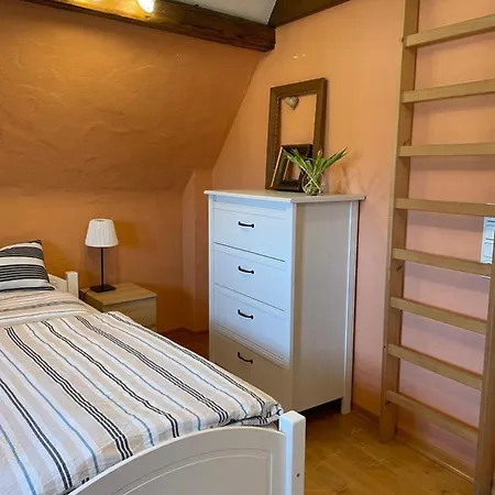 Gaestezimmer בית אירוח *