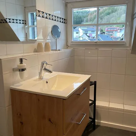 בית אירוח Gaestezimmer