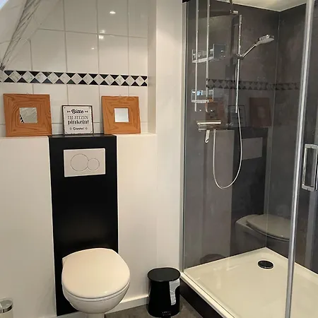 Gaestezimmer Homestay Adenau