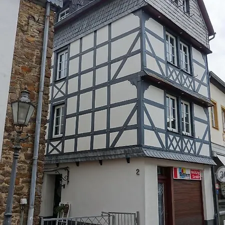 Gaestezimmer Homestay Adenau