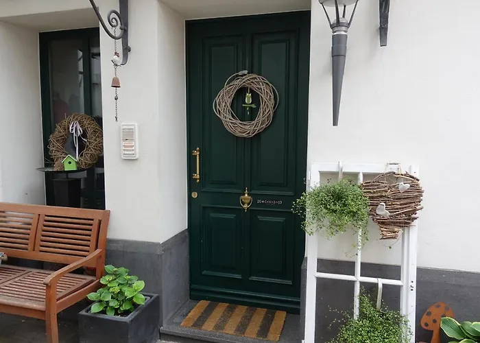 Kwatera prywatna Gaestezimmer *