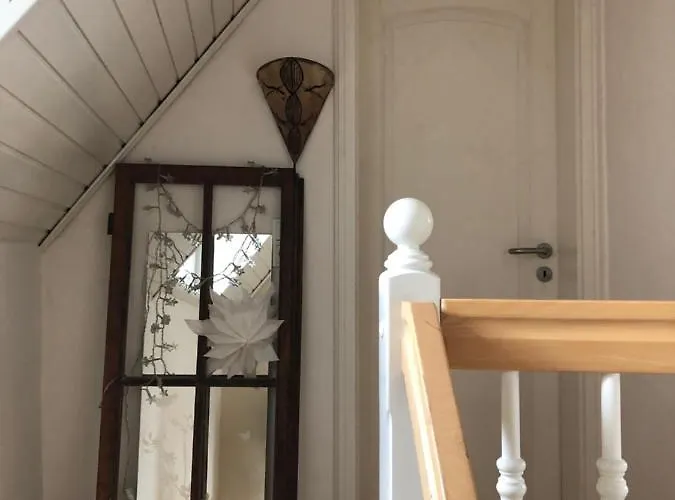 Gaestezimmer Kwatera prywatna