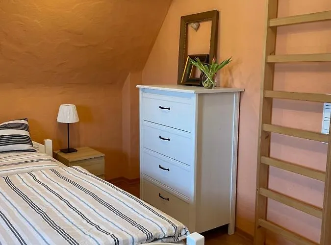 Gaestezimmer Kwatera prywatna *