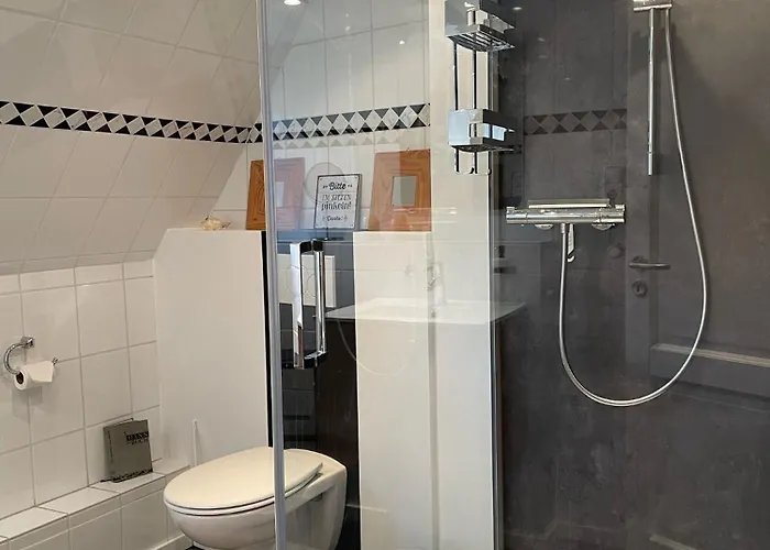 Gaestezimmer * Adenau