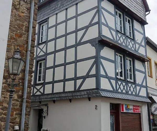 Gaestezimmer Kwatera prywatna Adenau